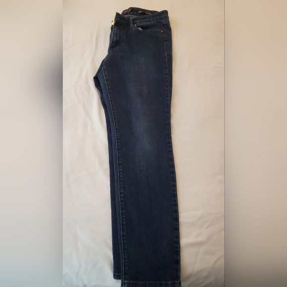 Kardashian Kim Curvy Skinny Jeans 12 - Picture 5 of 5